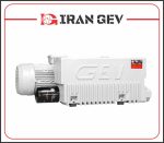 پمپ وکیوم روغنی GEV GPM100E - تصویر 5