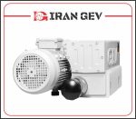 پمپ وکیوم روغنی GEV GPM100E - تصویر 3