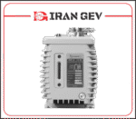 پمپ وکیوم دو مرحله ای روغنی طرح ادواردز مدل RVP-9