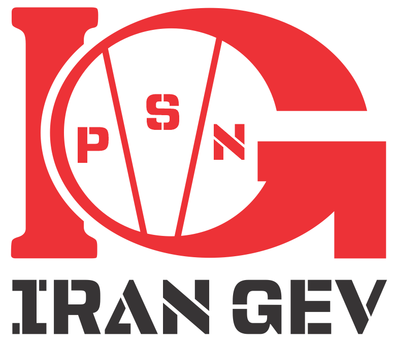 تجهیزات وکیوم صنعتی | ایران جو | ایران گیو