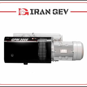 پمپ وکیوم روغنی ۳۰۰ مترمکعب