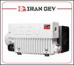 پمپ وکیوم روغنی 160 مترمکعب