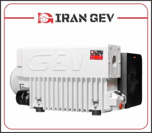 پمپ وکیوم روغنی 160 مترمکعب