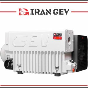 پمپ وکیوم روغنی 160 مترمکعب