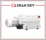 پمپ وکیوم روغنی 160 مترمکعب