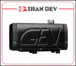 پمپ وکیوم خشک GEV GS