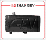 پمپ وکیوم خشک GEV GS