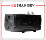 پمپ وکیوم خشک GEV GS