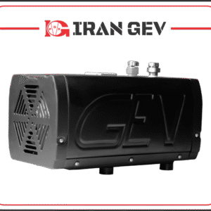 پمپ وکیوم خشک GEV GS