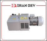 پمپ وکیوم خشک BECKER BVF100