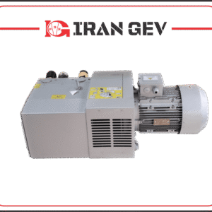 پمپ وکیوم خشک BECKER BVF100