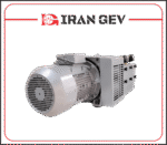 پمپ وکیوم خشک BECKER BVF100