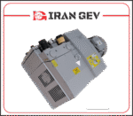 پمپ وکیوم خشک BECKER BVF100