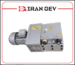 پمپ وکیوم خشک BECKER BVF100