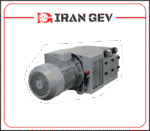 پمپ وکیوم خشک BECKER BVF140