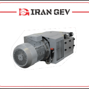 پمپ وکیوم خشک BECKER BVF140