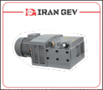 پمپ وکیوم خشک BECKER BVF140