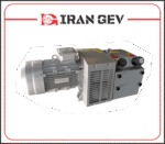 پمپ وکیوم خشک BECKER BVF80