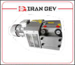 پمپ وکیوم خشک BECKER BVF80