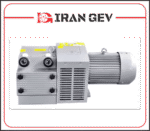 پمپ وکیوم خشک BECKER BVF80