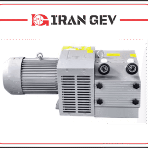 پمپ وکیوم خشک BECKER BVF80