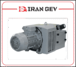 پمپ وکیوم خشک BECKER BVF80