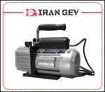 پمپ وکیوم روغنی GEV GP1