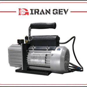 پمپ وکیوم روغنی GEV GP1