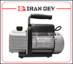 پمپ وکیوم روغنی GEV GP1