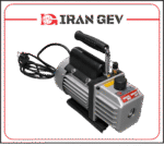 پمپ وکیوم روغنی GEV GP1