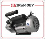 پمپ وکیوم روغنی GEV GP1