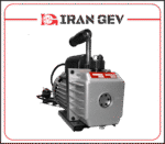 پمپ وکیوم روغنی GEV GP1