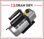 پمپ وکیوم روغنی GEV GP1