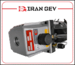 پمپ وکیوم روغنی GEV GP1