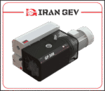 پمپ وکیوم روغنی GEV GP 308vvv