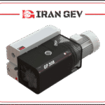 پمپ وکیوم روغنی GEV GP 308vvv