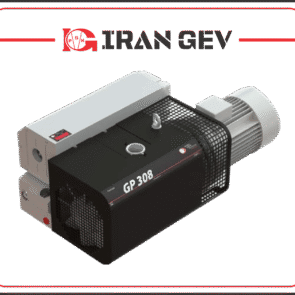 پمپ وکیوم روغنی GEV GP 308vvv