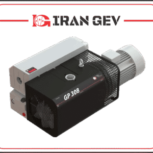 پمپ وکیوم روغنی GEV GP 308vvv