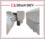 پمپ وکیوم روغنی گیو GP 308v