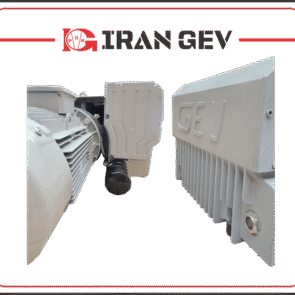 پمپ وکیوم روغنی گیو GP 308v