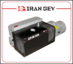 پمپ وکیوم روغنی GEV مدل GP 308
