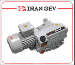 پمپ وکیوم روغنی GEV GPM 21