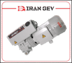 پمپ وکیوم روغنی GEV GPM 21