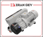 پمپ وکیوم روغنی ۴۵ مترمکعب