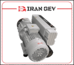 پمپ وکیوم روغنی GEV GPM65E ایتالیا ظرفیت ۶۵ مترمکعب واقعی - تصویر 7