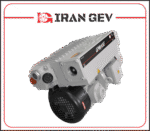 پمپ وکیوم روغنی GEV GPM65E ایتالیا ظرفیت ۶۵ مترمکعب واقعی - تصویر 5