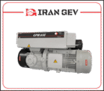 پمپ وکیوم روغنی ۶۵ مترمکعب