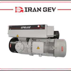 پمپ وکیوم روغنی ۶۵ مترمکعب