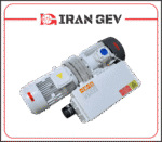 پمپ وکیوم روغنی Busch SVR63