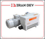 پمپ وکیوم روغنی Busch SVR100